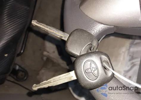 2009 Toyota Camry z USA, uszkodzony, nr VIN 4T1BE46K89U855704